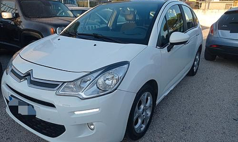 Citroen C3 1.0 Vti 6...