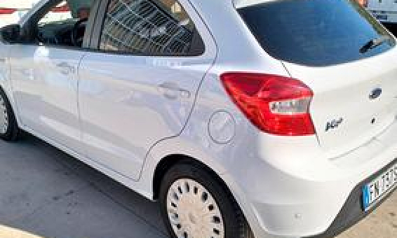 Ford Ka+ - 2018...