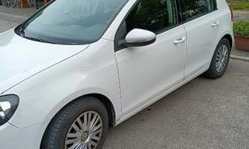 Volkswagen Golf 6ª S...