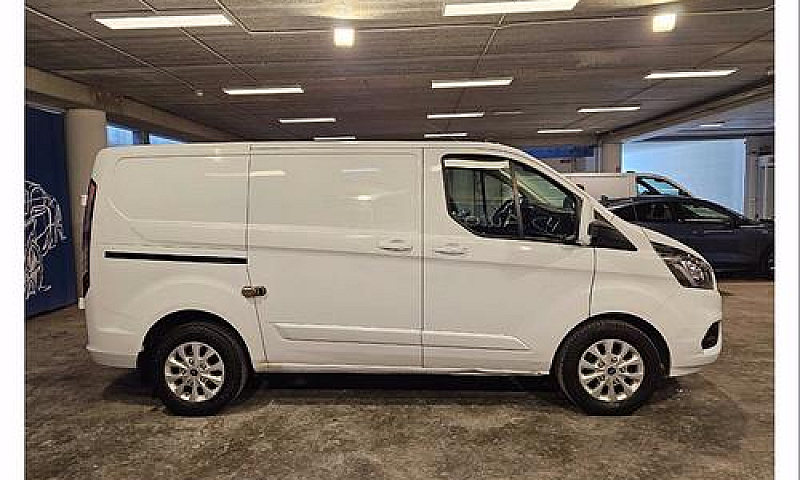 Ford Transit Custom...