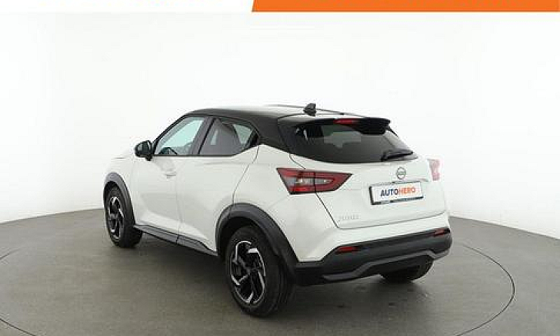 Nissan Juke Tv20213...