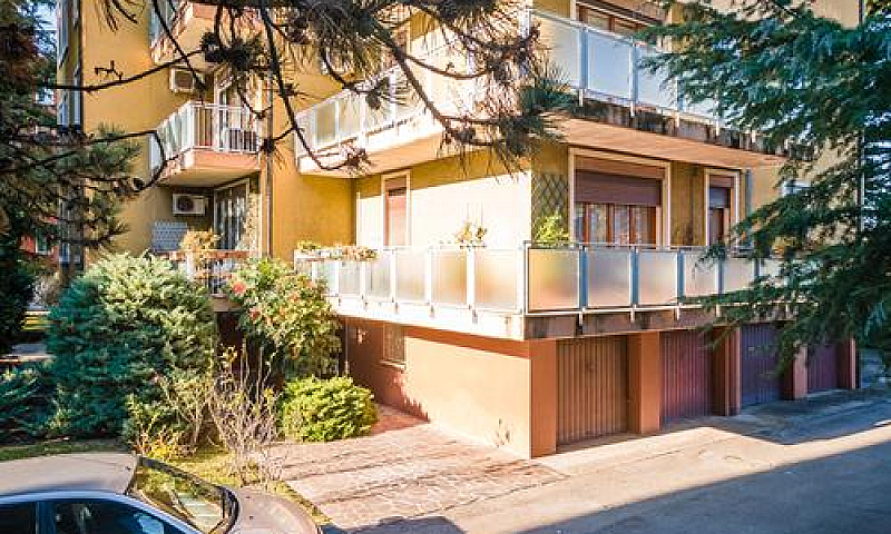 Forcellini: 3 Camere...