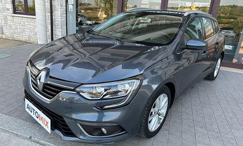 Renault M?Gane Sport...