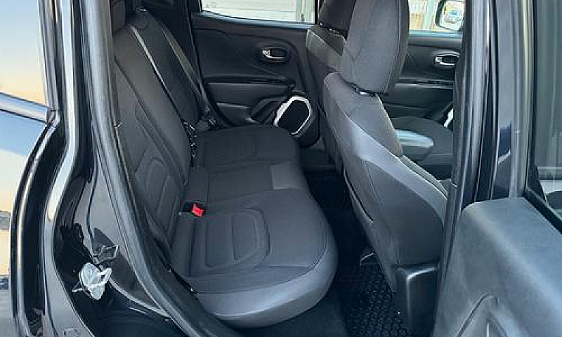 Jeep Renegade 2.0 Mj...