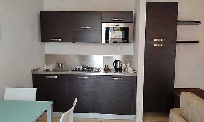 Appartamento - Cervi...