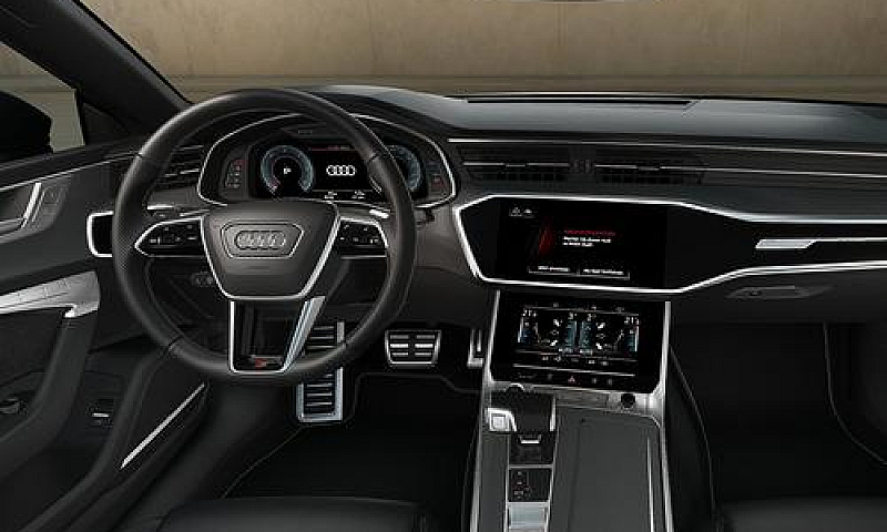 Audi A7 Sportback 50...