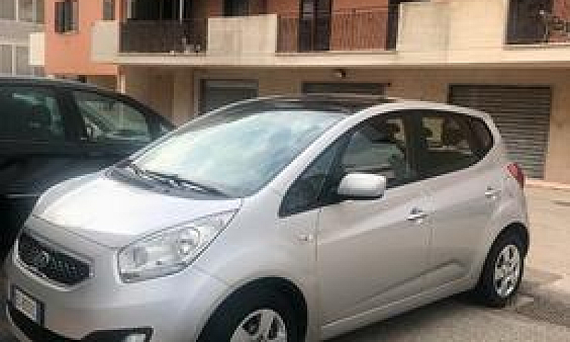 Kia Venga - 2014...