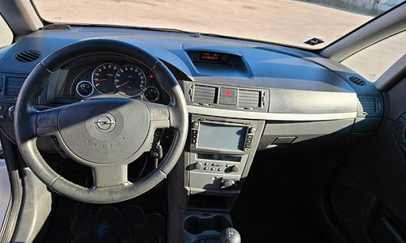 Opel Meriva 1.7 Cdti...