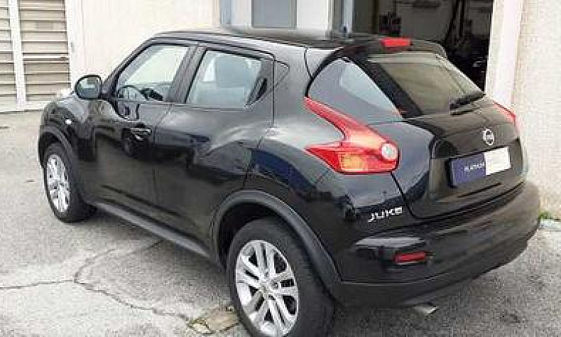 Nissan Juke 1.5 Dci ...