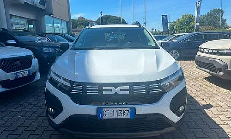 Dacia Sandero Stepwa...