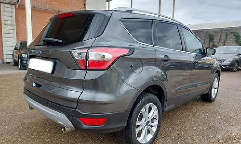Ford Kuga 1.5 Tdci 1...