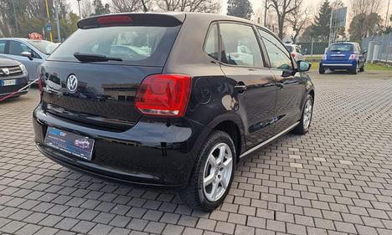 Volkswagen - Polo - ...