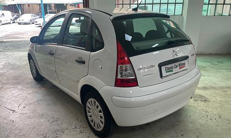 Citroen C3 1.1 Airdr...