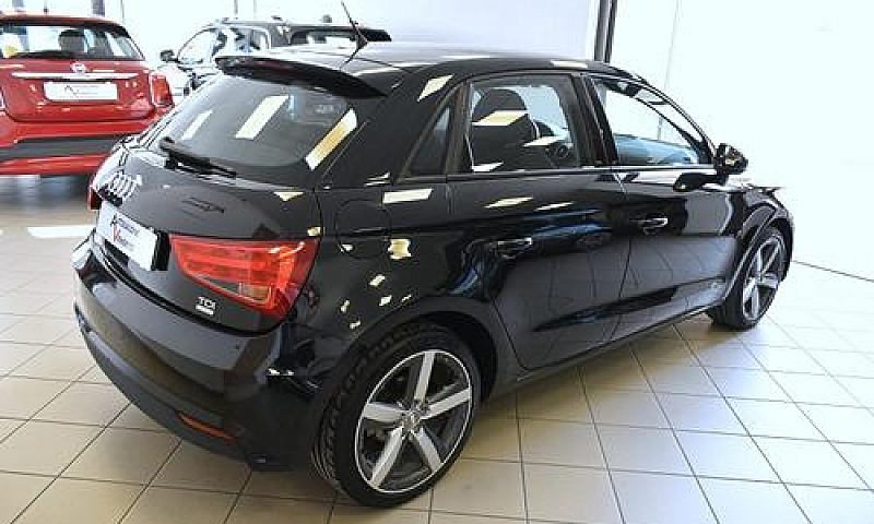 Audi A1 Spb 1.4 Tdi ...