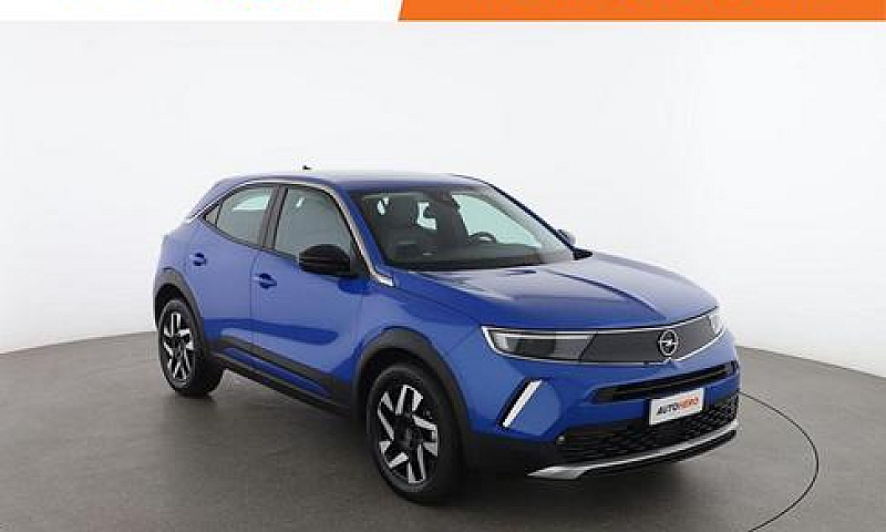 Opel Mokka Vxkudyhsk...