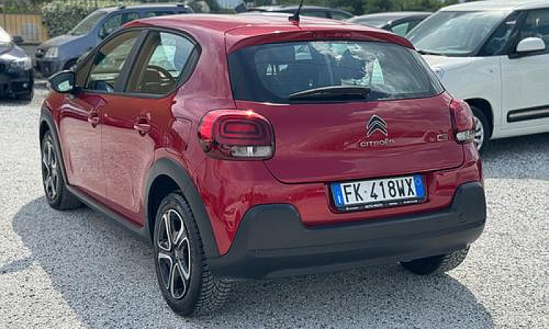 Citroen C3 Puretech ...