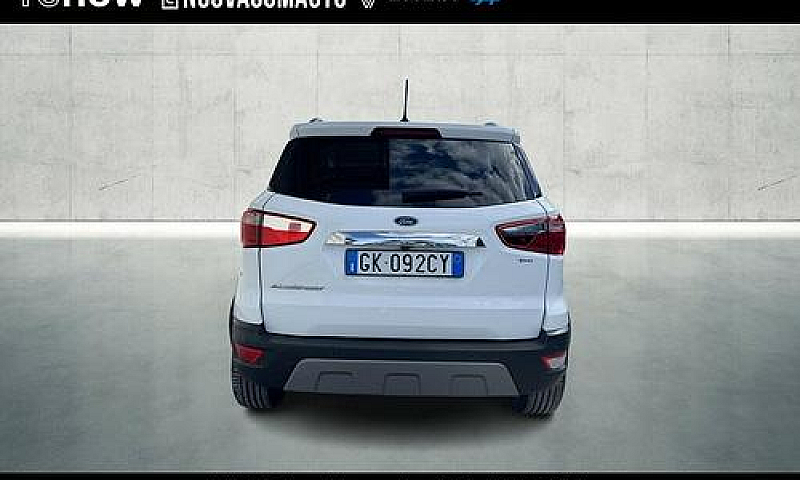 Ford Ecosport 1.0 Ec...