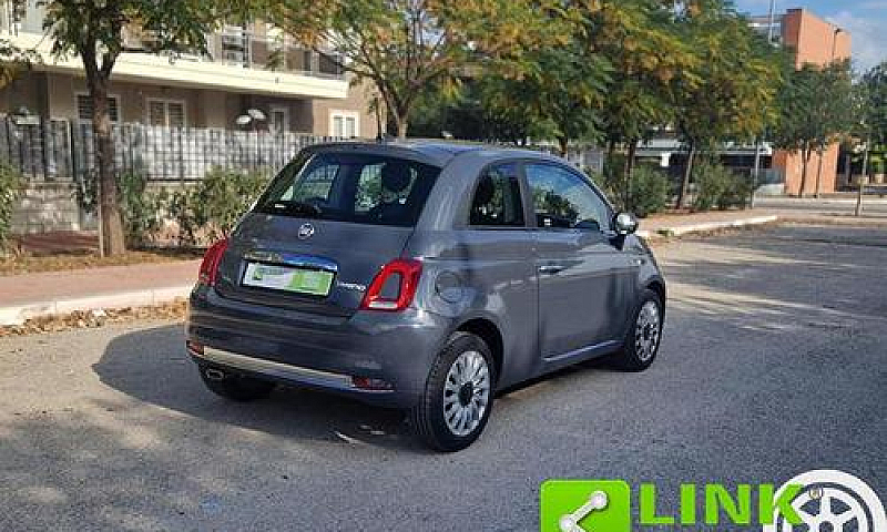 Fiat 500 Dolcevita H...