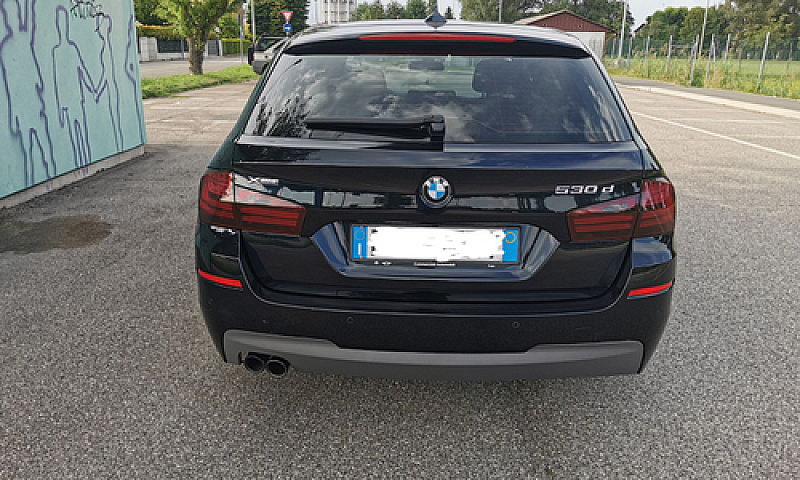Bmw 530D F11 Xdrive ...