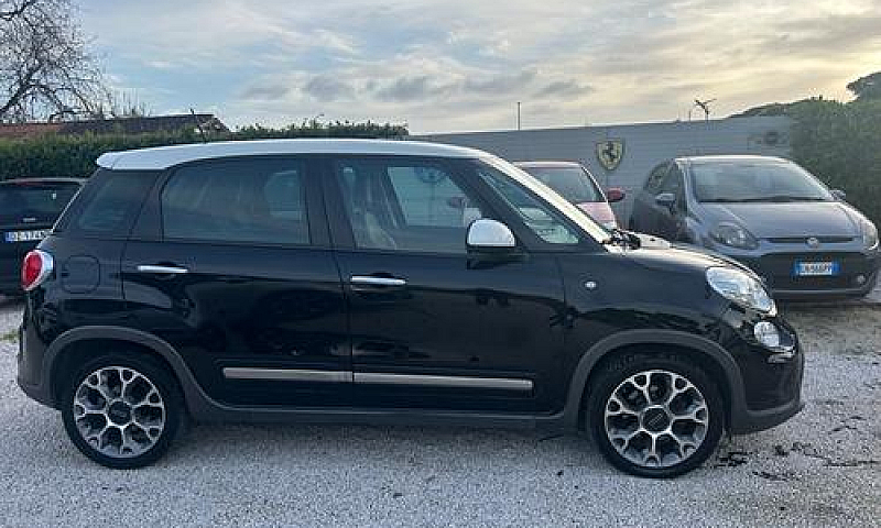 Fiat 500L 1.6 Multij...