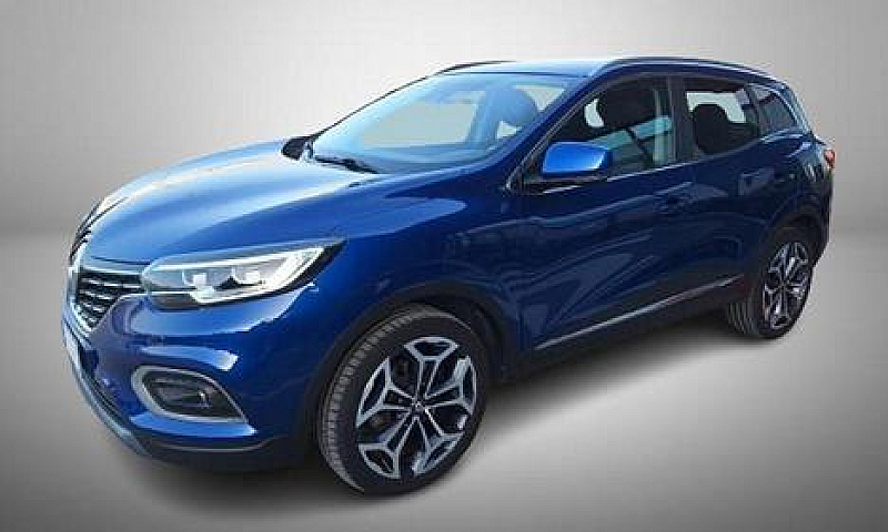 Renault Kadjar Tce 1...