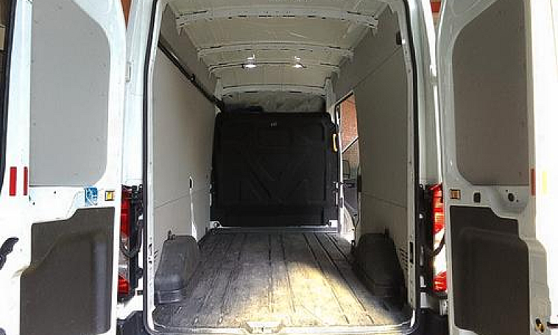 Ford Transit Custom ...
