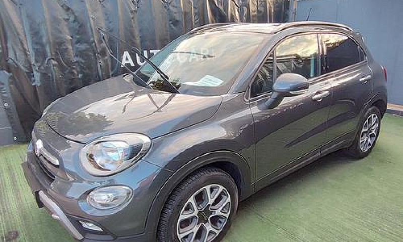 Fiat 500X 1.3 Multij...