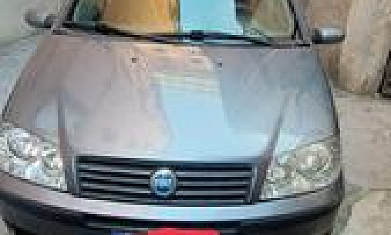Fiat Punto 3ª Serie ...