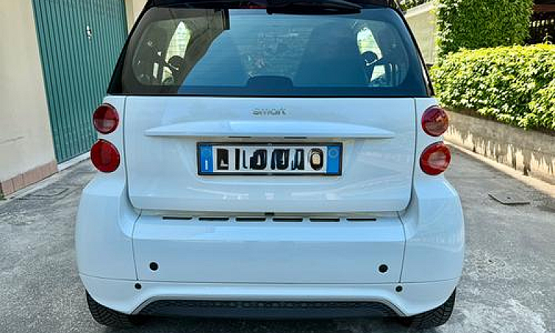 Smart Fortwo Passion...