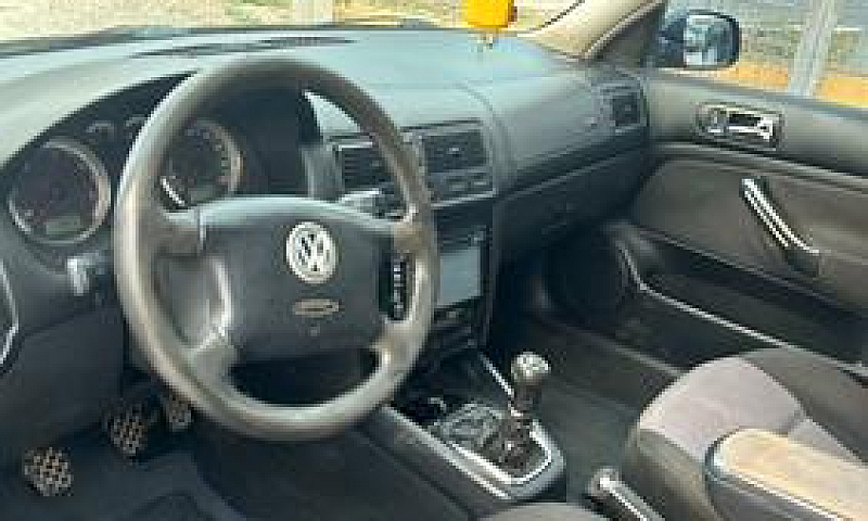Volkswagen Golf 1.4 ...
