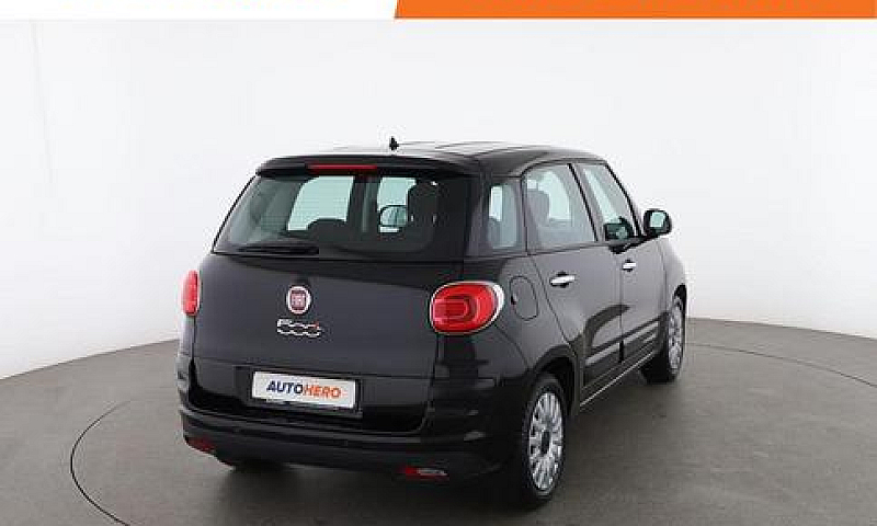 Fiat 500L Bf58398...