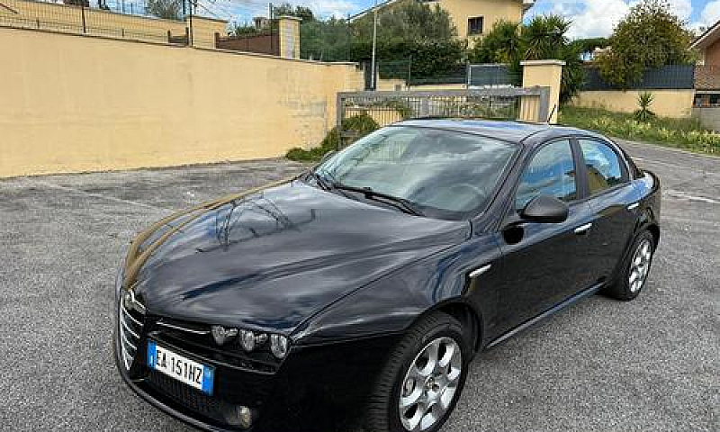 Alfa Romeo 159 1.8 P...