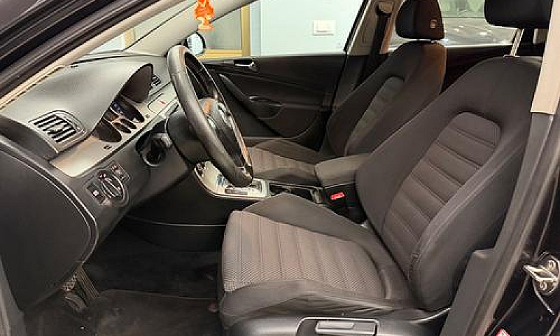 Passat 2.0 Tdi Dpf V...
