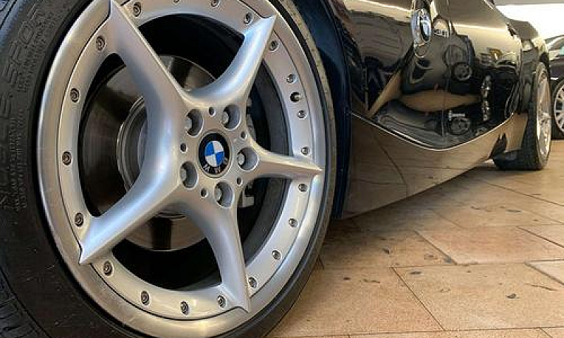 Bmw Z4 Z4 Roadster 3...