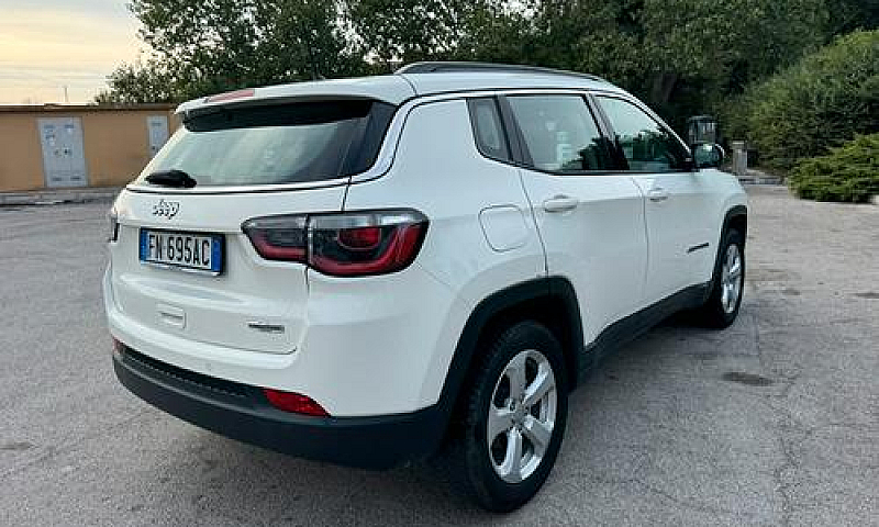 Jeep Compass...