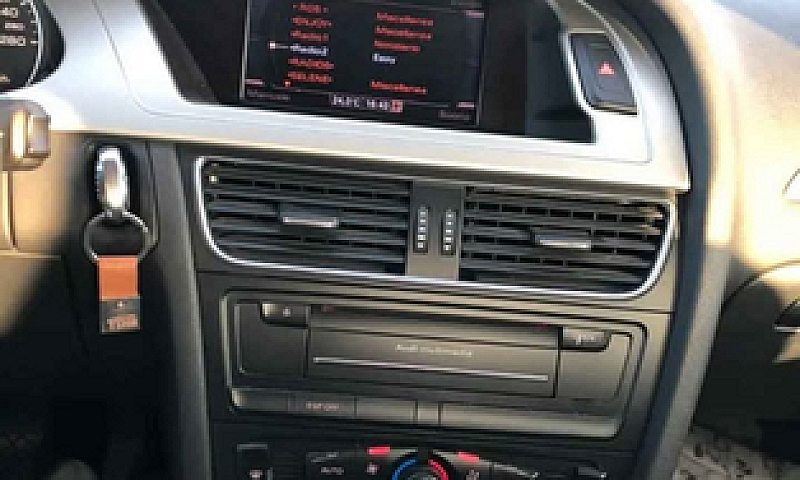 Audi A4 2.0 143 Cv...
