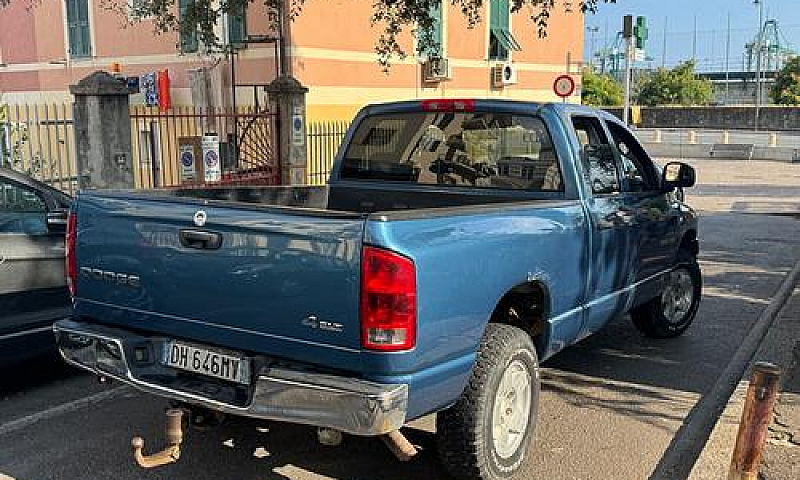 Dodge Ram 4.7 V8 150...