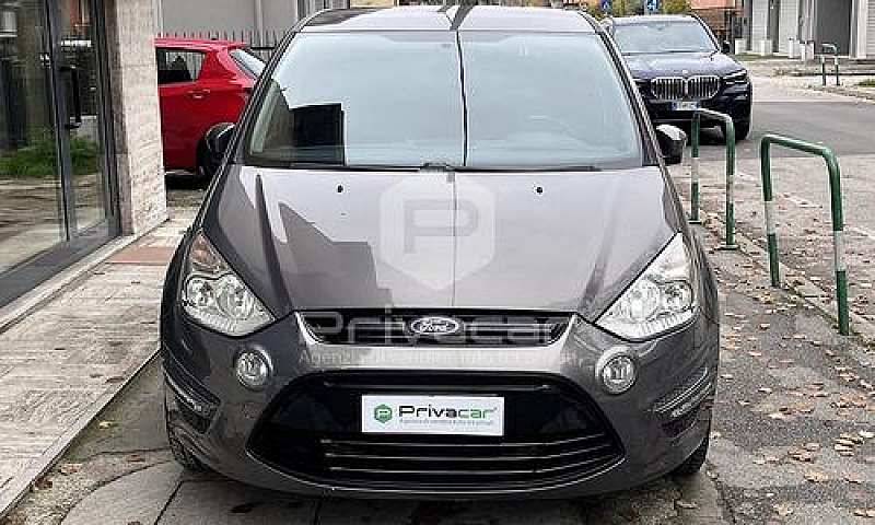 Ford S-Max 2.0 Tdci ...