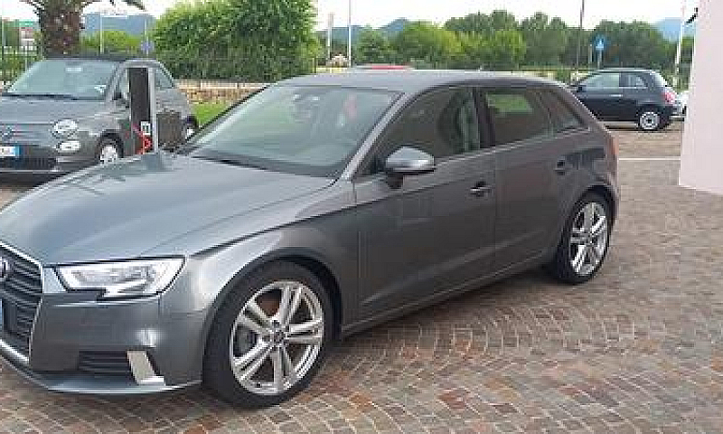 Audi A3 1.6 Tdi 116 ...
