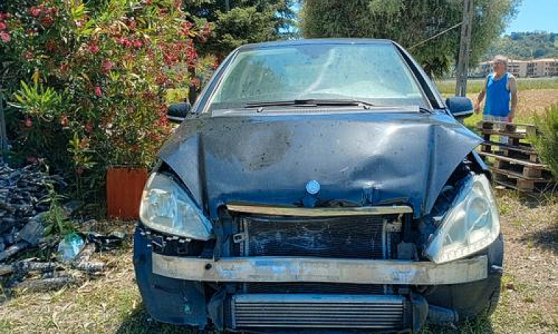 Mercedes Classe A (W...