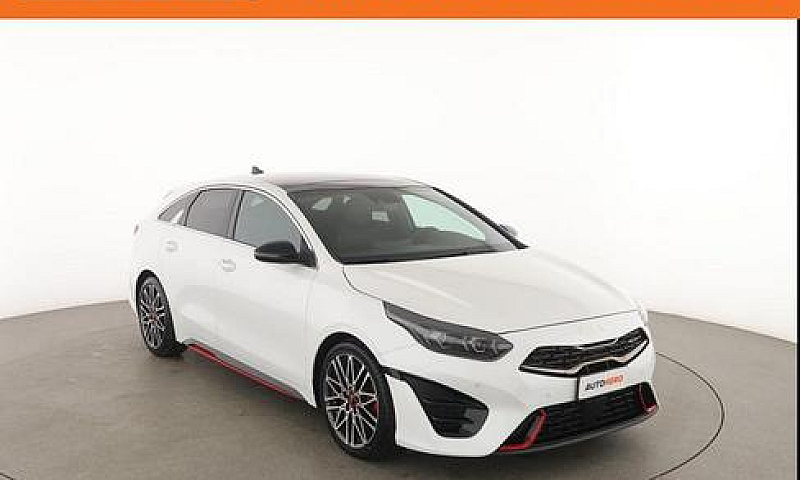 Kia Proceed 1.6 T-Gd...