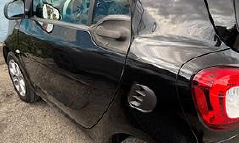 Smart Fortwo 3ªs.(C/...