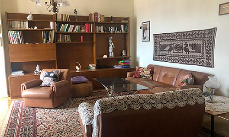 Appartamento Panoram...