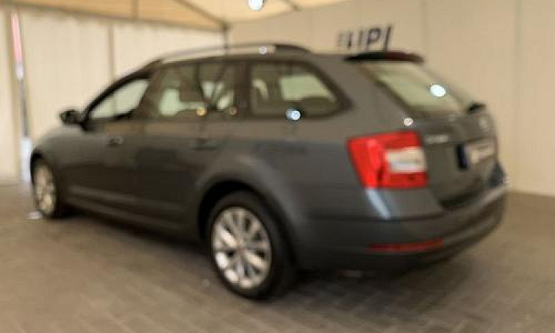 Skoda Octavia Wagon ...