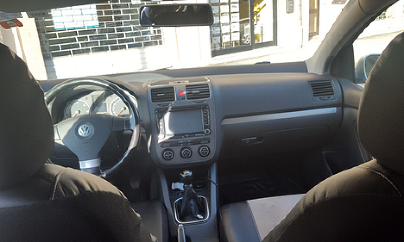 Golf 5 1.9 Tdi 5 Por...