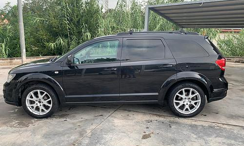 Fiat Freemont 2.0 Mu...