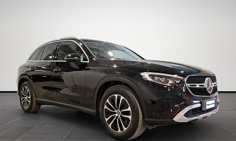 Mercedes Glc 220 D M...
