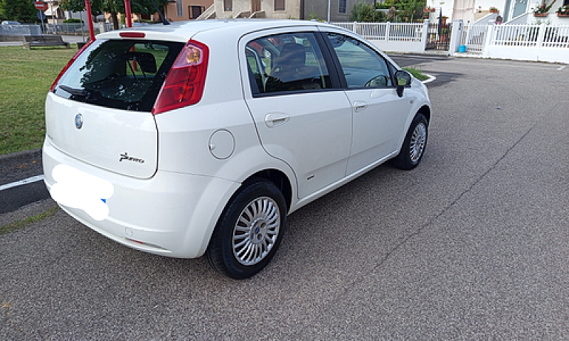 Fiat Grande Punto 1....