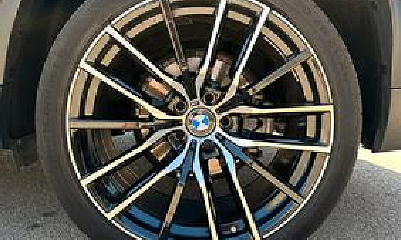 Bmw X5 3.0 X Drive F...