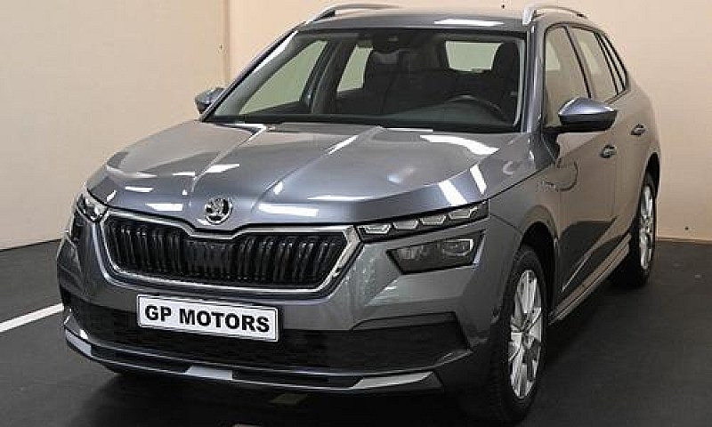 Skoda Kamiq Kamiq 1....